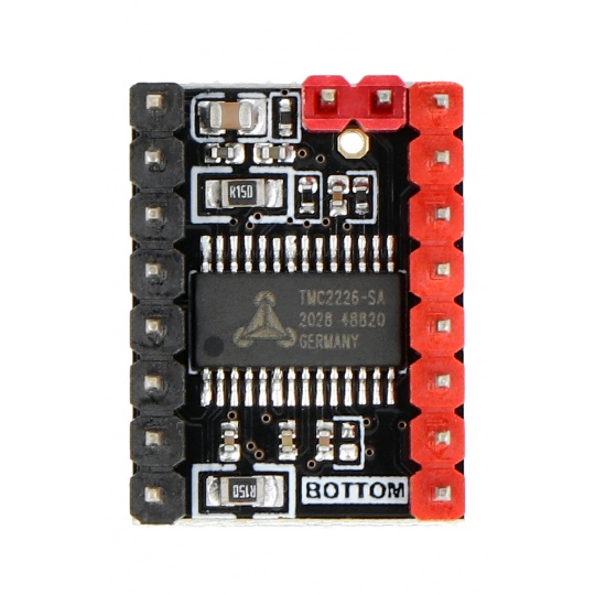 Драйвер шагового двигателя Bigtreetech TMC2226 v1.0