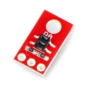 QRE1113 - czujnik odbiciowy - analogowy - SparkFun ROB-09453