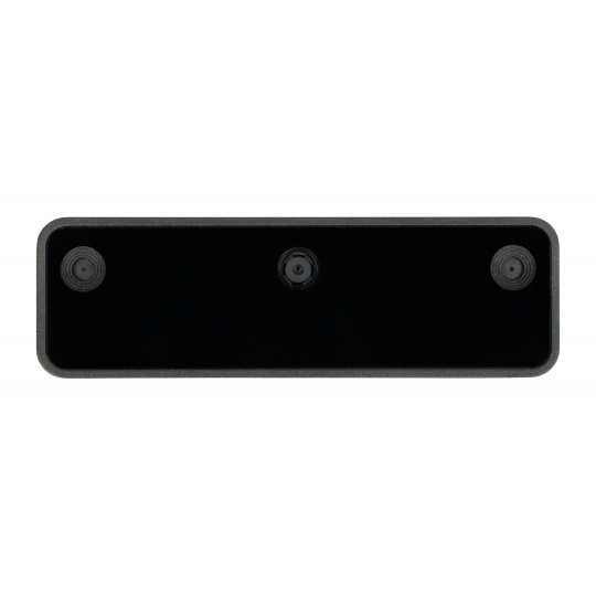 Luxonis Oak-D-Lite - Комплект для розпізнавання зображень зі штучним інтелектом - Фіксований фокус