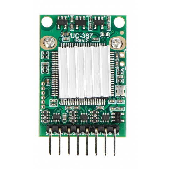 ArduCam Mini OV5642 5MPx 2592x1944px 120fps SPI - модуль камери для Arduino UNO Mega2560 та Raspberry Pi Pico