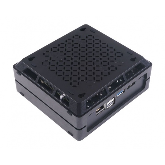 reComputer J1010 - Nvidia Jetson Nano 4 ГБ ОЗП + 16 ГБ eMMC - Seeedstudio 110061362