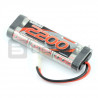 Pakiet NiMH Nosram Sport Pack 2200mAh 7,2V - zdjęcie 1