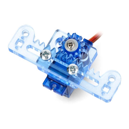 Комплект лінійного приводу - Kitronik 2595