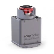 Przycisk bezpieczeństwa do drukarki 3D Snapmaker 2.0