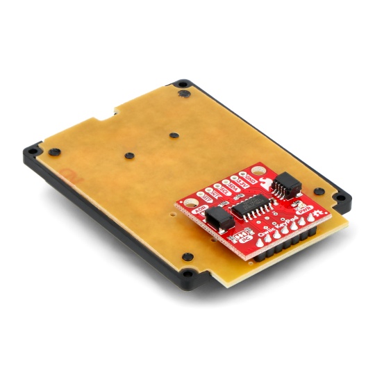 Клавіатура Qwiic - 12 кнопок - SparkFun COM-15290