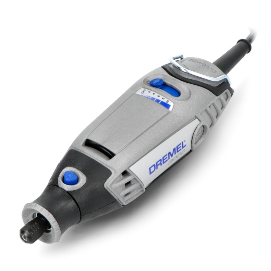 Мультиінструмент Dremel 3000 (3000-15) + аксесуари