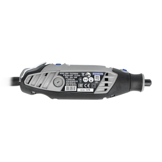 Мультиінструмент Dremel 3000 (3000-15) + аксесуари