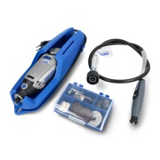 Wielofunkcyjne narzędzie Dremel 3000 (3000-1/25 EZ) + akcesoria