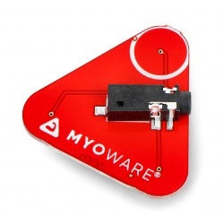MyoWare 2.0 Cable Shield -...