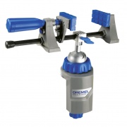 Imadło Dremel Multi-Vise (2500) 3w1 - wielofunkcyjne imadło