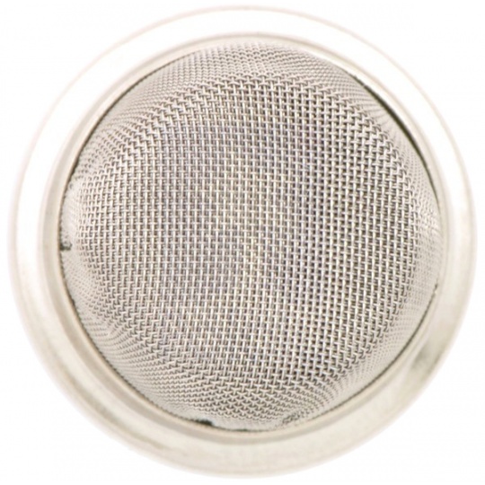 Датчик диму та горючих газів MQ-2 - напівпровідниковий - чорний модуль