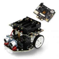DFRobot micro: Maqueen Plus...