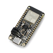 Feather ESP32-S2 - moduł WiFi - z czujnikiem BME280 - zgodny z Arduino - Adafruit 5303