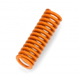 Sprężyna do stołu...