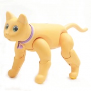 MarsCat - bioniczny kot domowy - zestaw premium - Elephant Robotics