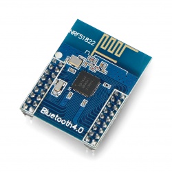 Moduł Bluetooth Low Energy...