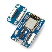 Moduł WiFi ESP8266 ze złączem do ekranu e-paper -
