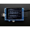 PiTFT MiniKit - wyświetlacz dotykowy pojemnościowy 2.8" 320x240 dla Raspberry Pi - zdjęcie 6