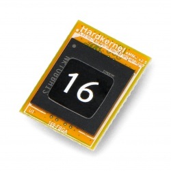 Moduł pamięci eMMC 16GB z...
