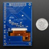 PiTFT MiniKit - wyświetlacz dotykowy pojemnościowy 2.8" 320x240 dla Raspberry Pi - zdjęcie 10