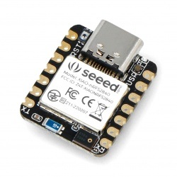 Seeed Xiao BLE nRF52840...