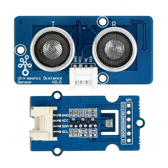 Пакет курсів TinyML від професора Віджая Редді - Seeedstudio 114992774