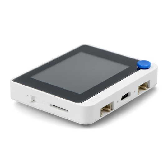 Пакет курсів TinyML від професора Віджая Редді - Seeedstudio 114992774