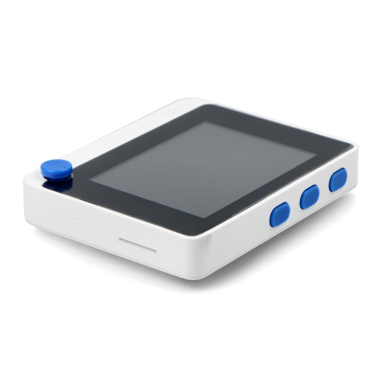 Пакет курсів TinyML від професора Віджая Редді - Seeedstudio 114992774