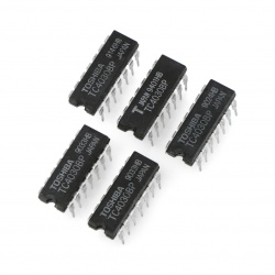 Układ logiczny TC4030BP -...