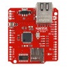 SparkFun PoEthernet Shield dla Arduino - zdjęcie 2