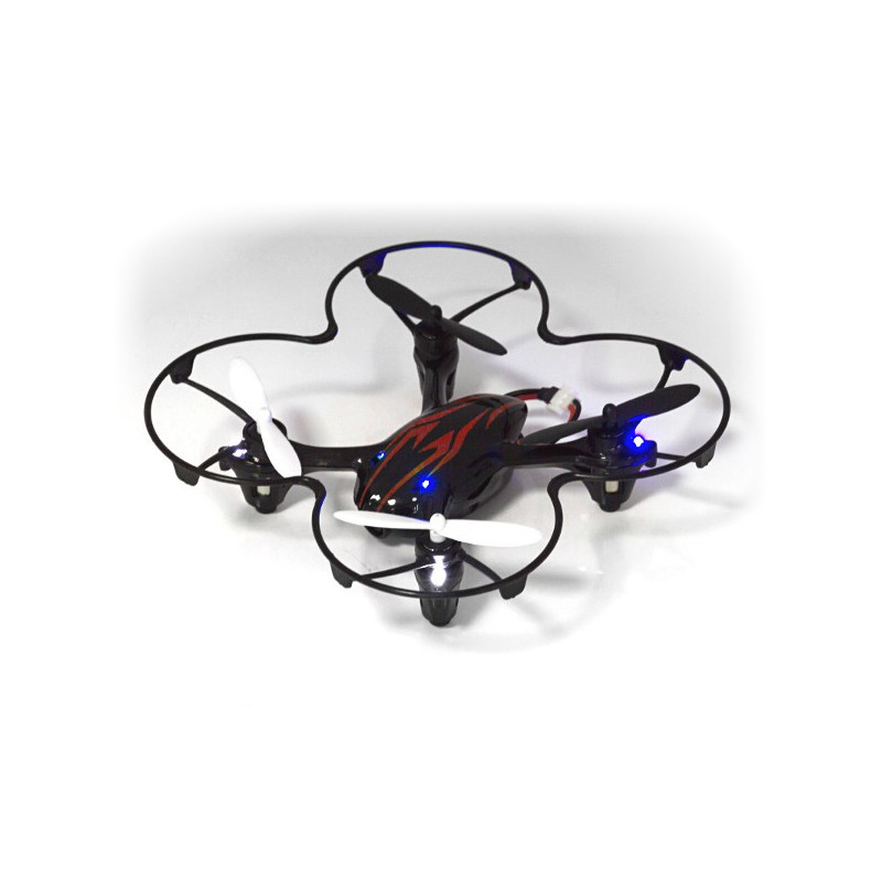 Quadocopter Shadow Breaker X6 2.4GHz z kamerą