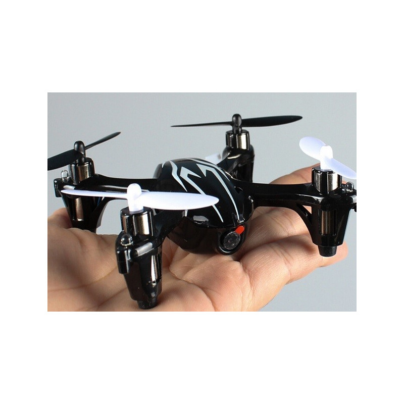 Quadocopter Shadow Breaker X6 2.4GHz z kamerą