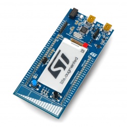 STM32L053 - Discovery Kit -...