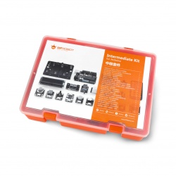 DFRobot Intermediate Kit -...
