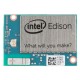 Intel Edison Intel Edison
