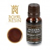 Barwnik do żywicy epoksydowej Royal Resin - transparentny w płynie - 15 ml - ciemny brąz