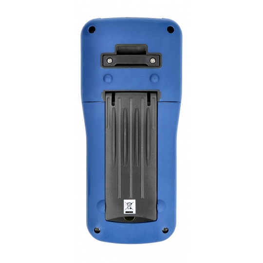 Вимірювач опору заземлення CEM DT-5300B