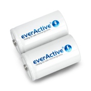 Akumulator EverActive Professional Line R20/D