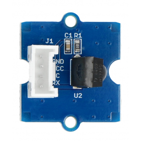 Grove - ІЧ-приймач 38 кГц 940 нм