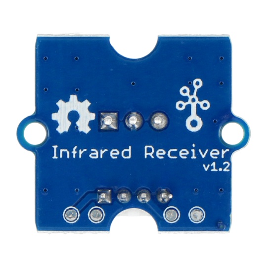 Grove - ІЧ-приймач 38 кГц 940 нм