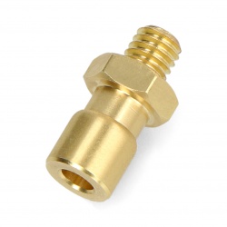 Złącze pneumatyczne do...