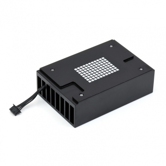 Офіційний вентилятор для NVIDIA Jetson Xavier NX - NX-FAN-PWM - Waveshare 21600