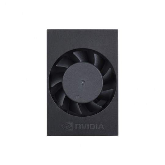 Офіційний вентилятор для NVIDIA Jetson Xavier NX - NX-FAN-PWM - Waveshare 21600