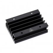 Oficjalny radiator do NVIDIA Jetson Nano - Waveshare 21599