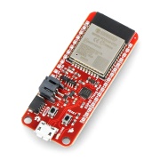 Moduł WiFi Thing Plus - ESP32 WROOM - SparkFun