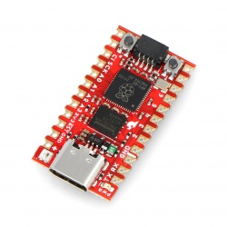 SparkFun Pro Micro - RP2040...