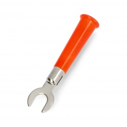 Końcówka widełkowa AL2323 -...