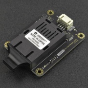 Gravity - światłowodowy moduł nadawczo-odbiorczy - UART - DFRobot TEL0153