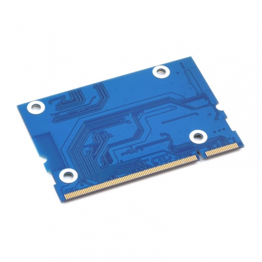 Адаптер Raspberry Pi CM4 — CM3 — Waveshare 22594