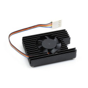 Dedykowane chłodzenie All-in-One 3007 do Raspberry Pi CM4 - Waveshare 22096